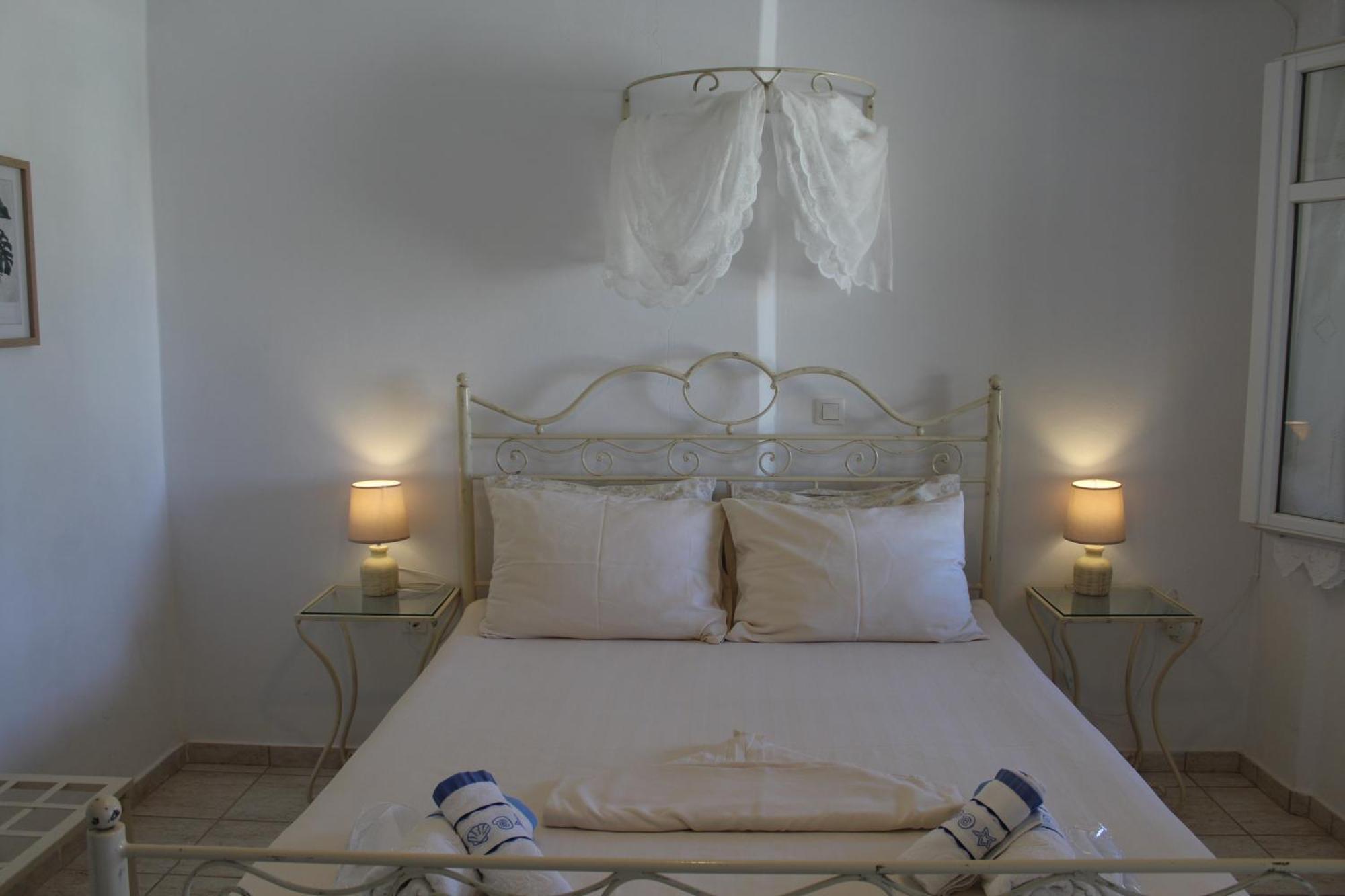 Villa Le Grand Bleu Катапола Экстерьер фото